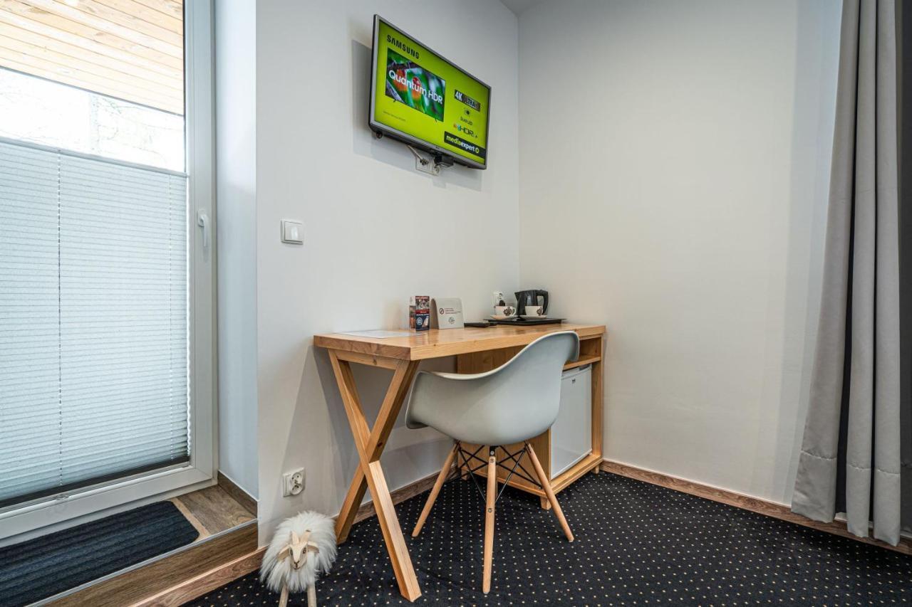 Homestay Mountain Centrum Zakopane