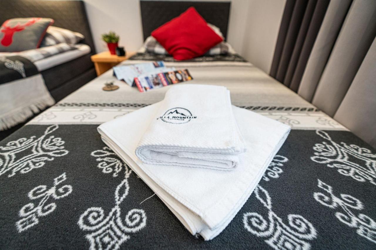 Mountain Centrum Homestay