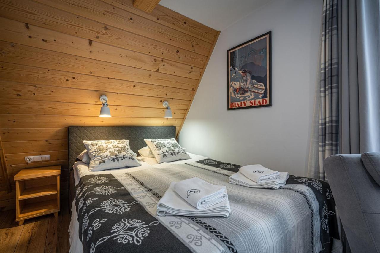 Homestay Mountain Centrum Zakopane
